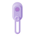 3-in-1 Electric Steam Pet Brush — Self-Cleaning Grooming Comb for Cats & Dogs